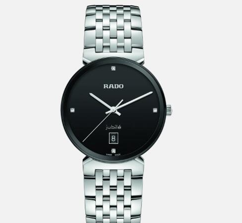 Replica Rado Florence Classic Diamonds Replica Watch R48912713 Best Buy Cheap Price Replica Watch