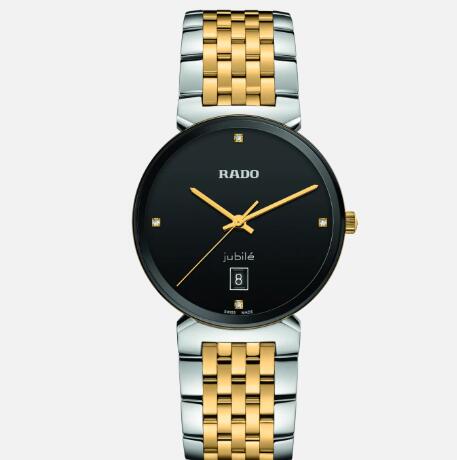 Replica Rado Florence Classic Diamonds Replica Watch R48912703 Best Buy Cheap Price Replica Watch