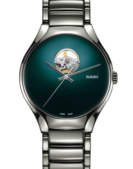 Replica Rado True Secret Replica Watch R27108322 Best Buy Cheap Price Replica Watch