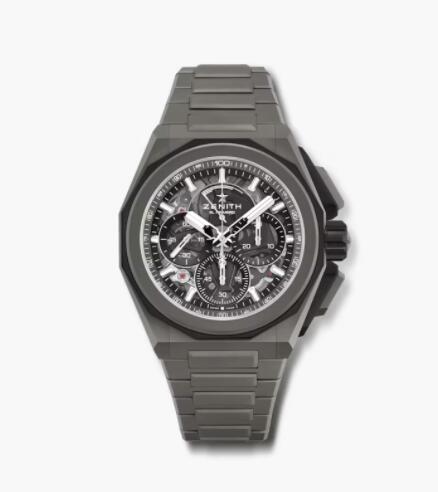 Replica Zenith Defy Extreme Replica Watch 979100900402I001 Best Buy Cheap Price Replica Watch