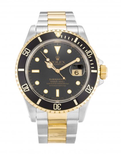 Replica Rolex Watch Replica Submariner 16613 40 MM Best Buy Cheap Price Replica Watch