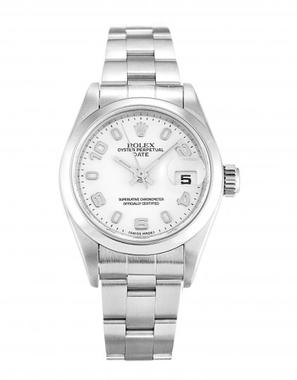 Replica Rolex Watch Replica Datejust Lady 79160 26 MM Best Buy Cheap Price Replica Watch