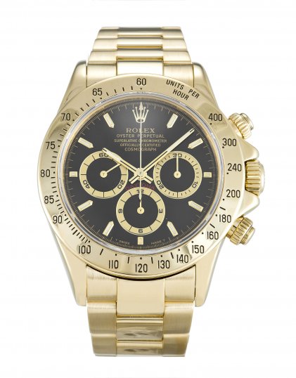 Replica Rolex Watch Replica Daytona 16528 40 MM Best Buy Cheap Price Replica Watch