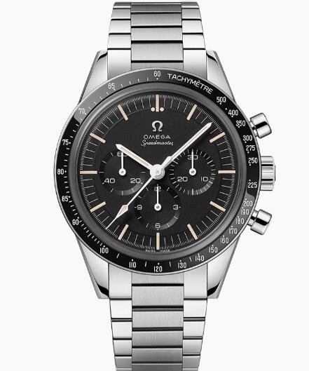 Replica Replica Omega Speedmaster Moonwatch CHRONOGRAPH 397 MM Calibre 321 31130403001001 Best Buy Cheap Price Replica Watch
