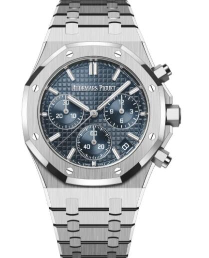 Replica 2022 Audemars Piguet Royal Oak Selfwinding Chronograph Replica Watch 26240STOO1320ST01 Best Buy Cheap Price Replica Watch