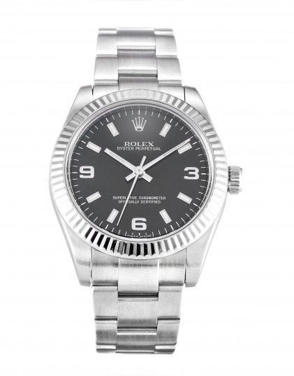 Replica Rolex Watch Replica Lady Oyster Perpetual 177234 31 MM Best Buy Cheap Price Replica Watch