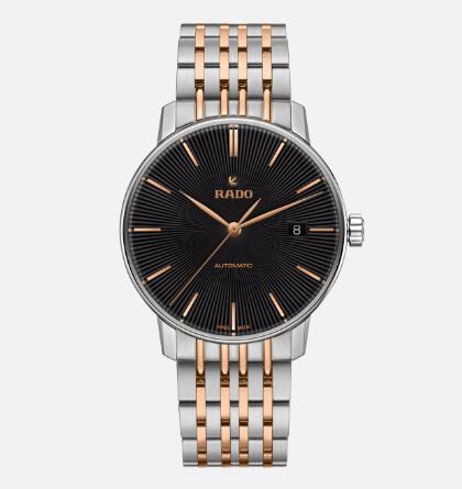 Replica Rado Coupole Classic Automatic Replica Watch R22860163 Best Buy Cheap Price Replica Watch