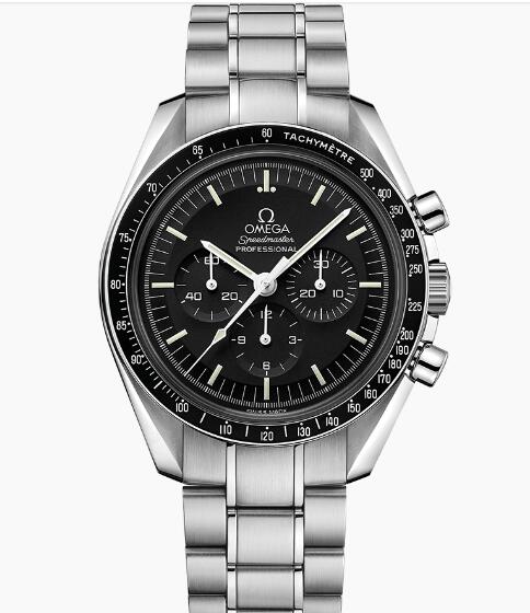 Replica Replica Watch Omega Speedmaster MOONWATCH PROFESSIONAL CHRONOGRAPH 42 MM 31130423001005 Best Buy Cheap Price Replica Watch