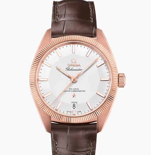 Replica Replica Watch Omega Constellation GLOBEMASTER OMEGA CO?AXIAL MASTER CHRONOMETER 39 MM 13053392102001 Best Buy Cheap Price Replica Watch
