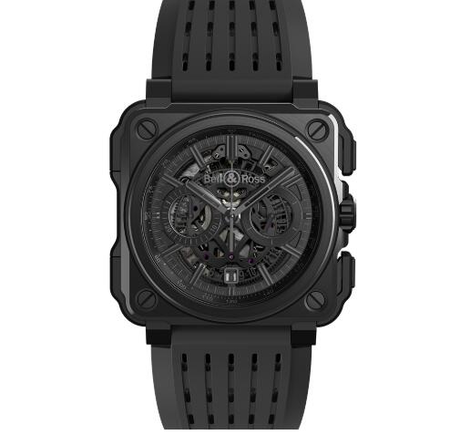 Replica Bell and Ross BR X1 PHANTOM Replica Watch Cheap Price BRX1 PHANTOMSRB Best Buy Cheap Price Replica Watch