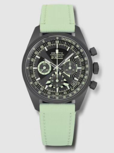 Replica Zenith Chronomaster Revival 