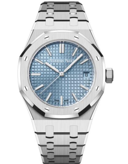 Replica 2022 Audemars Piguet Royal Oak Selfwinding Replica Watch 15550STOO1356ST04 Best Buy Cheap Price Replica Watch