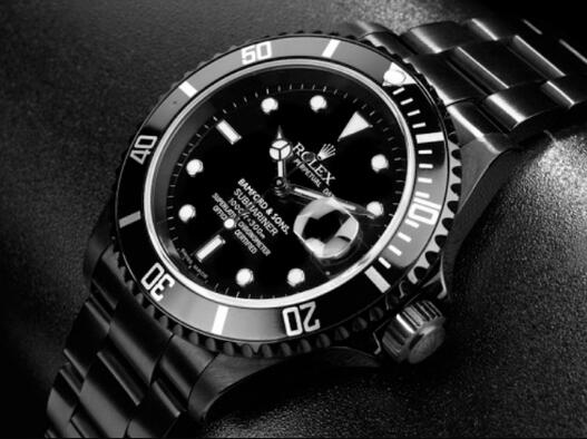 Replica Rolex swiss movement black Best Buy Cheap Price Replica Watch