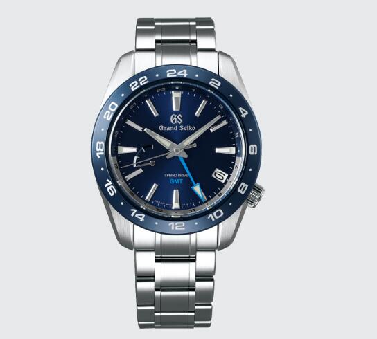 Replica New Best Grand Seiko Sport Replica Watch sbge255g Best Buy Cheap Price Replica Watch