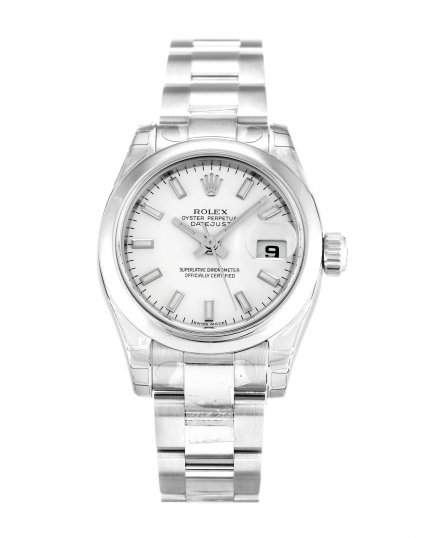Replica Rolex Watch Replica Datejust Lady 179160 26 MM Best Buy Cheap Price Replica Watch