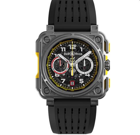 Replica Bell and Ross BR X1 RS18 Replica Watch Cheap Price BRX1 RS18 Best Buy Cheap Price Replica Watch