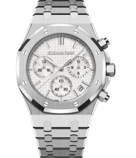 Replica 2022 Audemars Piguet Royal Oak Selfwinding Chronograph Replica Watch 26240STOO1320ST03 Best Buy Cheap Price Replica Watch