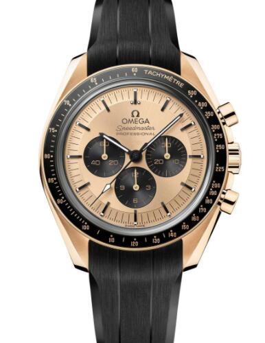 Replica Omega Speedmaster Moonwatch Co Axial Master Chronometer Chronograph 42 mm Replica Watch 31062425099001 Best Buy Cheap Price Replica Watch