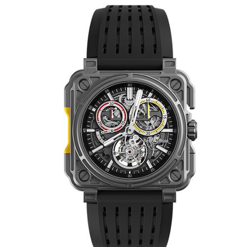 Replica Bell and Ross BR X1 TOURBILLON RS18 Replica Watch Cheap Price BRX1 CHTB RS18 Best Buy Cheap Price Replica Watch