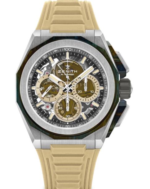 Replica Zenith Defy Extreme Desert Edition Replica Watch 959200900477I204 Best Buy Cheap Price Replica Watch