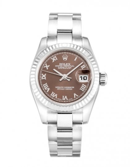 Replica Rolex Watch Replica Datejust Lady 179179 26 MM Best Buy Cheap Price Replica Watch