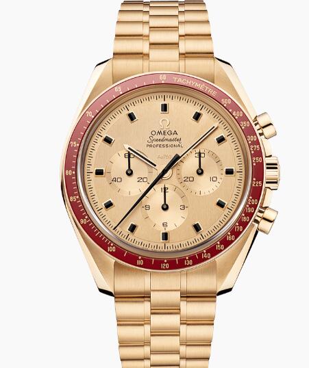 Replica Replica Watch Omega Speedmaster Moonwatch ANNIVERSARY SERIES Apollo 11 50th anniversary 31060425099001 Best Buy Cheap Price Replica Watch