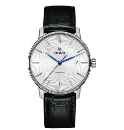 Replica Replica Rado Coupole Classic Automatic Stainless Steel Watch for Men R22860045 Best Buy Cheap Price Replica Watch