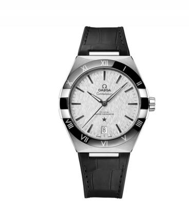 Replica Omega Constellation Omega Co Axial Master Chronometer 