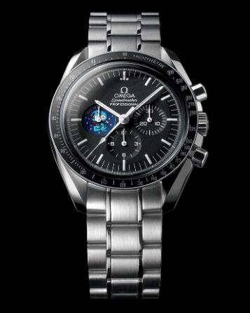 Replica Replica Watch Omega Speedmaster Snoopy Award Limited Edition 35785100 Best Buy Cheap Price Replica Watch
