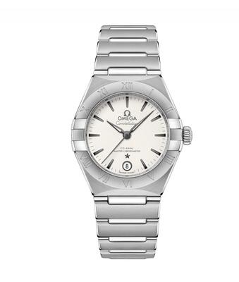 Replica Omega Constellation Manhattan Omega Co Axial Master Chronometer 29 mm Replica Watch 13110292002001 Best Buy Cheap Price Replica Watch
