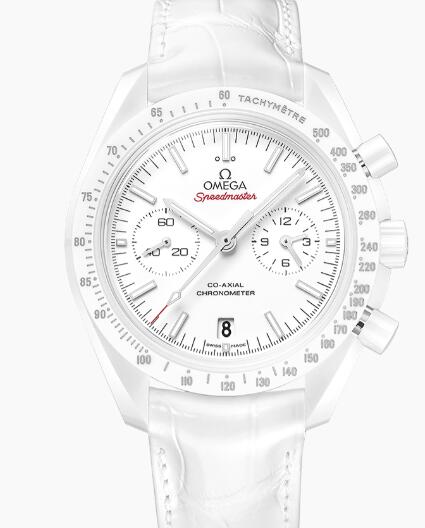 Replica Replica Omega Speedmaster Moonwatch OMEGA CO?AXIAL CHRONOGRAPH 4425 MM 31193445104002 Best Buy Cheap Price Replica Watch
