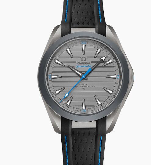 Replica Replica Watch Omega Seamaster Ultra Light AQUA TERRA 150M OMEGA CO?AXIAL MASTER CHRONOMETER 41 MM 22092412106002 Best Buy Cheap Price Replica Watch