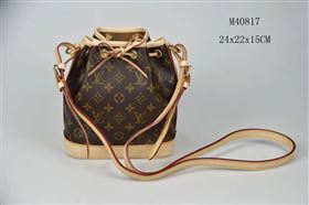 Replica LV Louis Vuitton Noe Shoulder Bag M40817 Monogram Handbag [LV1044] 25900 : Purse Valley,Designer Replica Handbags,Premium Replica Handbags at PurseValley