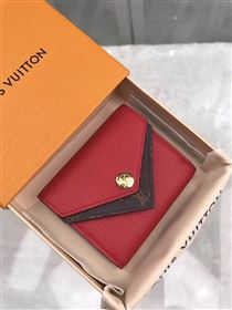 Replica replica M64419 Louis Vuitton LV Double V Compact Wallet Calf Leather Purse Bag Red [lvwallet415] 14900 : Purse Valley,Designer Replica Handbags,Premium Replica Handbags at PurseValley