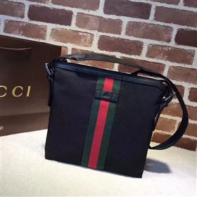 Replica Gucci black with red shoulder GG bag 6560 [GG314a] 18500 : Purse Valley,Designer Replica Handbags,Premium Replica Handbags at PurseValley