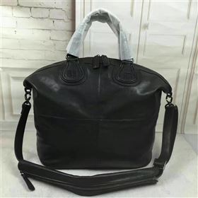 Replica Givenchy x large nightingale black bag 5407 [givenchy115a] 33000 : Purse Valley,Designer Replica Handbags,Premium Replica Handbags at PurseValley