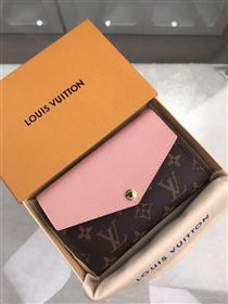 Replica replica Louis Vuitton LV Pallas Short Wallet Monogram Purse Bag Pink M64072 [lvwallet106] 14900 : Purse Valley,Designer Replica Handbags,Premium Replica Handbags at PurseValley