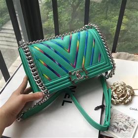 Replica Chanel A67086 lambskin le boy handbag green bag 6162 [chanel572a] 34500 : Purse Valley,Designer Replica Handbags,Premium Replica Handbags at PurseValley