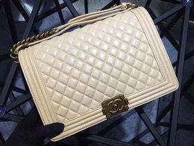 Replica Chanel A67088 lambskin large 28cm le black boy bag 6050 [chanel460a] 33000 : Purse Valley,Designer Replica Handbags,Premium Replica Handbags at PurseValley