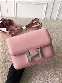 Replica Hermes Constance top pink leather bag 5103 [hermes121a] 34500 : Purse Valley,Designer Replica Handbags,Premium Replica Handbags at PurseValley