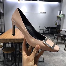 Replica Roger Vivier RV nude heels shoes 4237 [shoes318a] 18500 : Purse Valley,Designer Replica Handbags,Premium Replica Handbags at PurseValley