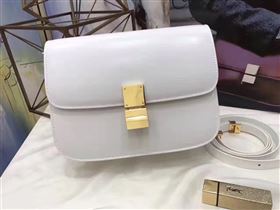 Replica Celine classic white box bag 4647 [celine181a] 41000 : Purse Valley,Designer Replica Handbags,Premium Replica Handbags at PurseValley