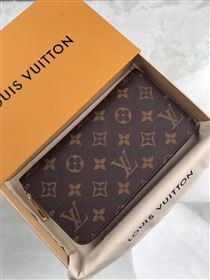 Replica replica M42616 Louis Vuitton LV Zippy Wallet Monogram Canvas Purse Bag Brown [lvwallet314] 13500 : Purse Valley,Designer Replica Handbags,Premium Replica Handbags at PurseValley