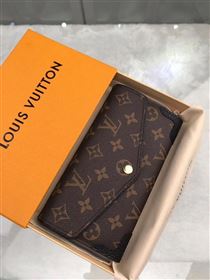 Replica replica M61186 Louis Vuitton LV Sarah Wallet Retiro Monogram Canvas Purse Bag Black [lvwallet350] 13900 : Purse Valley,Designer Replica Handbags,Premium Replica Handbags at PurseValley
