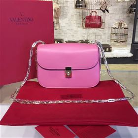 Replica Valentino rose red chain body cross bag 4942 [VALENTINO69a] 29500 : Purse Valley,Designer Replica Handbags,Premium Replica Handbags at PurseValley