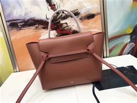 Replica Celine medium belt wine bag 4591 [celine125a] 44000 : Purse Valley,Designer Replica Handbags,Premium Replica Handbags at PurseValley