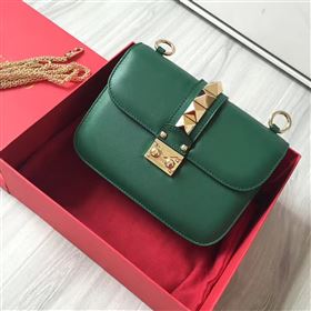 Replica Valentino small green chain body cross bag 4933 [VALENTINO60a] 26500 : Purse Valley,Designer Replica Handbags,Premium Replica Handbags at PurseValley