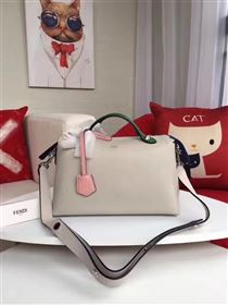 Replica Fendi light gray by way the bag 5612 [fendi168a] 33000 : Purse Valley,Designer Replica Handbags,Premium Replica Handbags at PurseValley