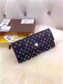 Replica replica Louis Vuitton LV Monogram Long Snap Wallet Clutch Purse Bag M93747 Black [lvwallet57] 11000 : Purse Valley,Designer Replica Handbags,Premium Replica Handbags at PurseValley