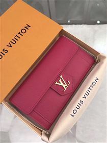 Replica replica Louis Vuitton LV Real Leather Wallet Purse Bag M60861 Maroon [lvwallet18] 15900 : Purse Valley,Designer Replica Handbags,Premium Replica Handbags at PurseValley